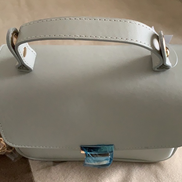 Brand new Bella Russo clutch bag - Picture 3 of 3